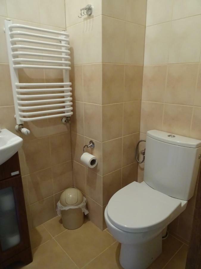 Pluszkiejmy 44 Dış mekan fotoğraf