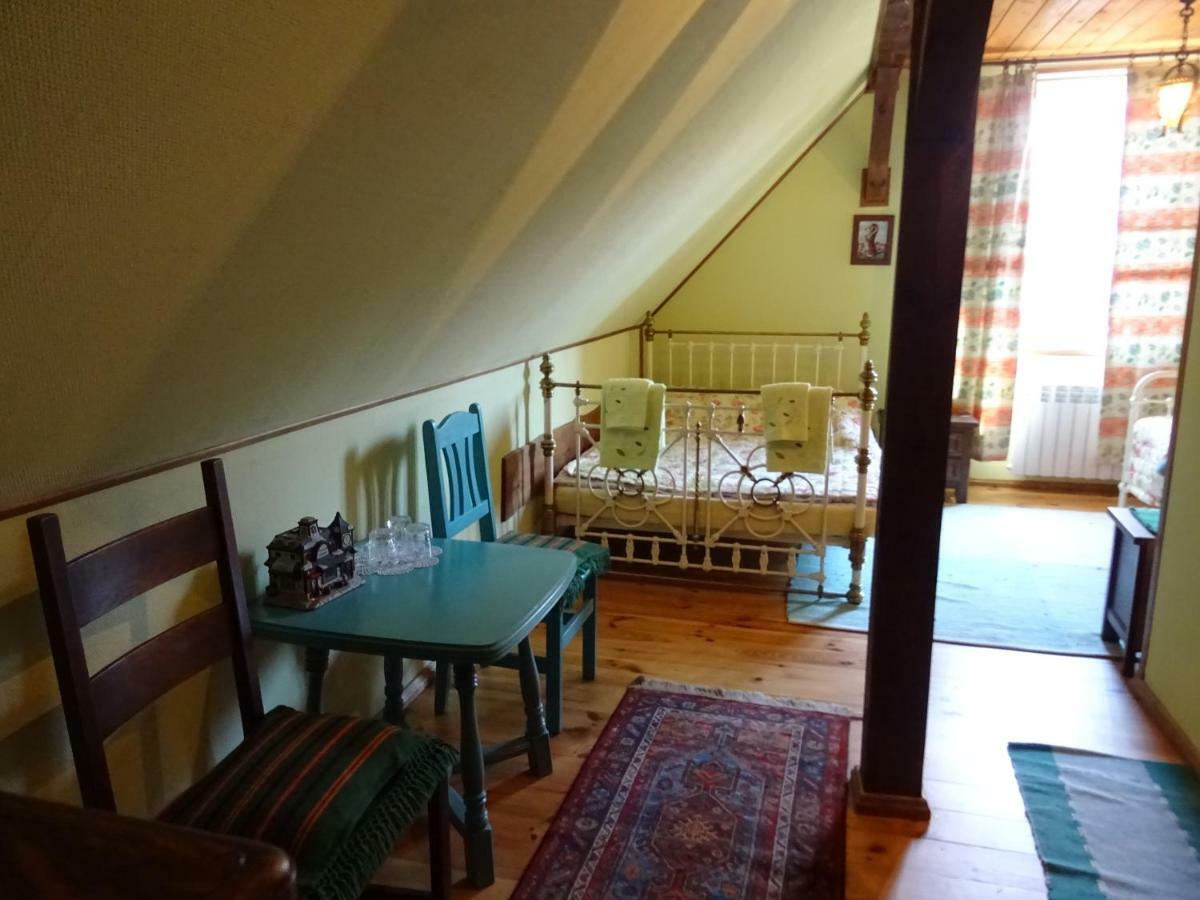 Pluszkiejmy 44 Dış mekan fotoğraf